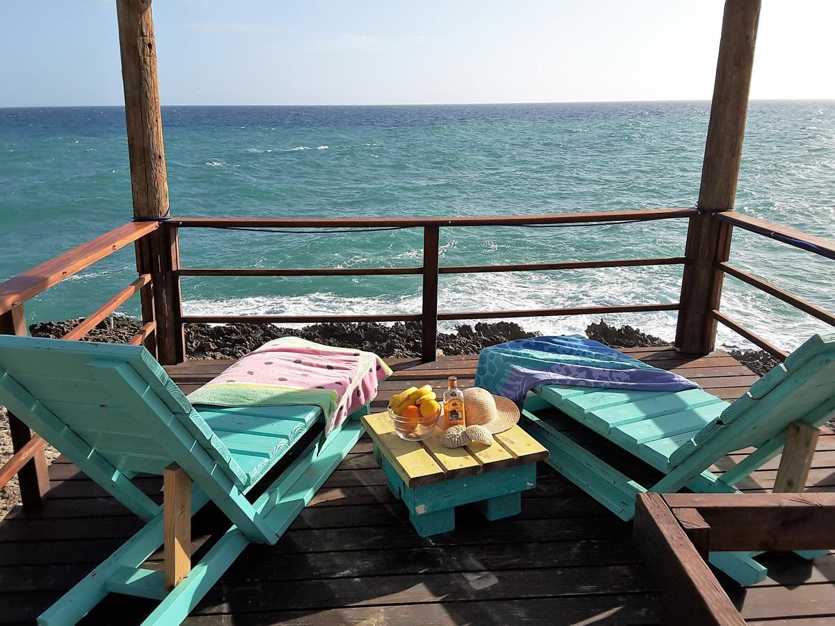 Ocean Shore Apartment