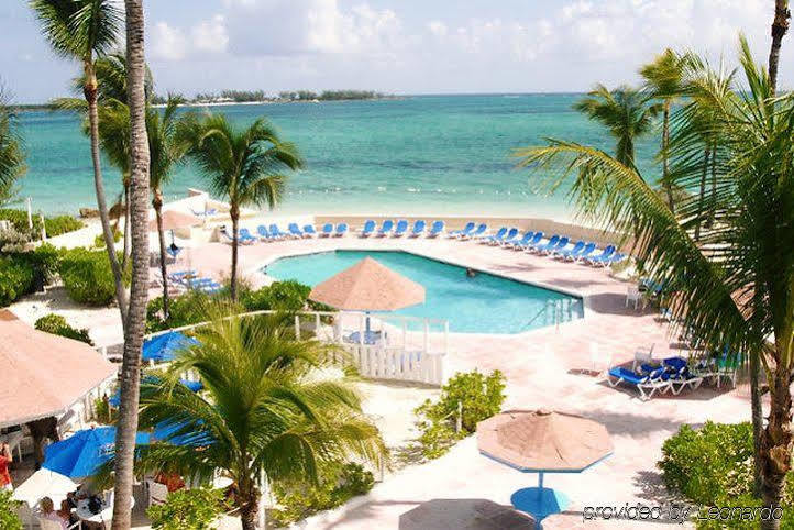 Hotel Bluegreen Bluewater At Cable Nassau