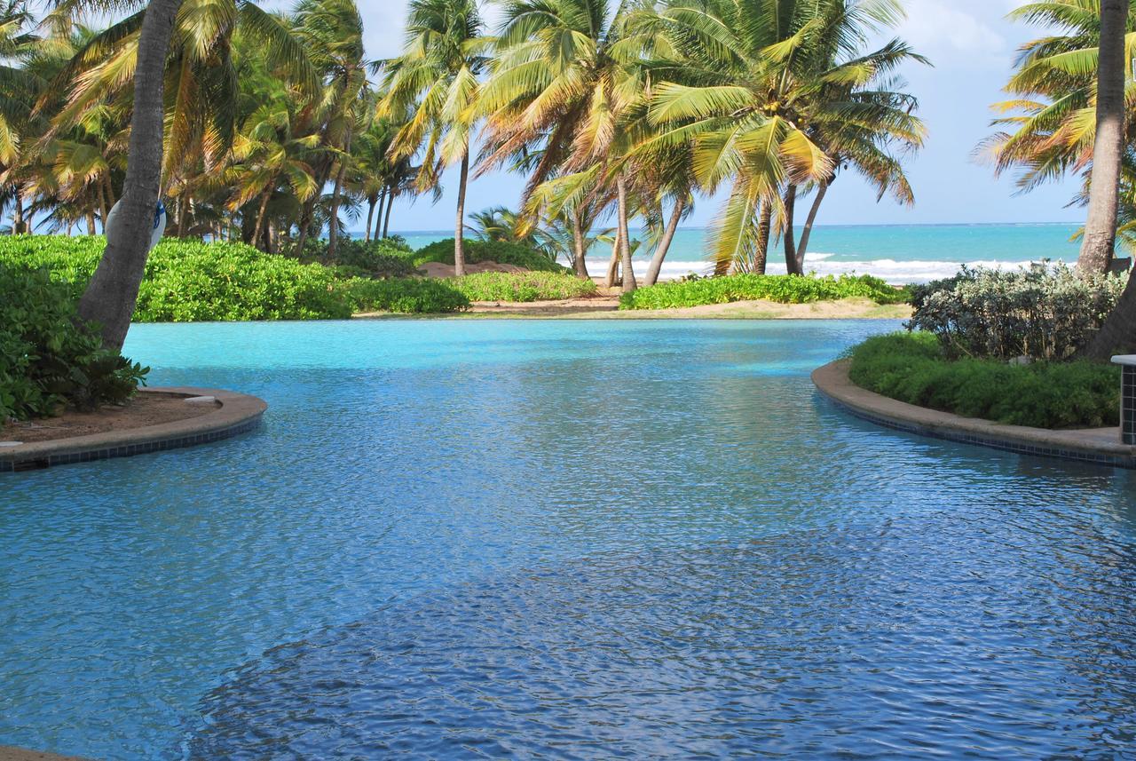 1 Bedroom Beachfront At Rio Mar Pousada *