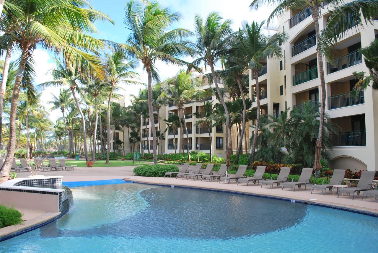 1 Bedroom Beachfront At Rio Mar Pousada *