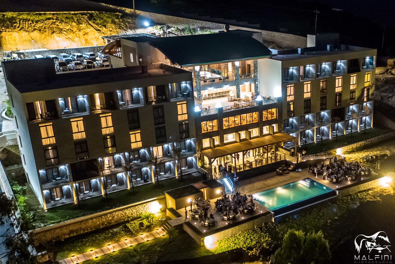 Hotel Satama Cap-Haitien