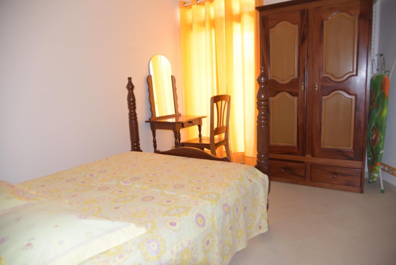 Apartment Maison Duplex 