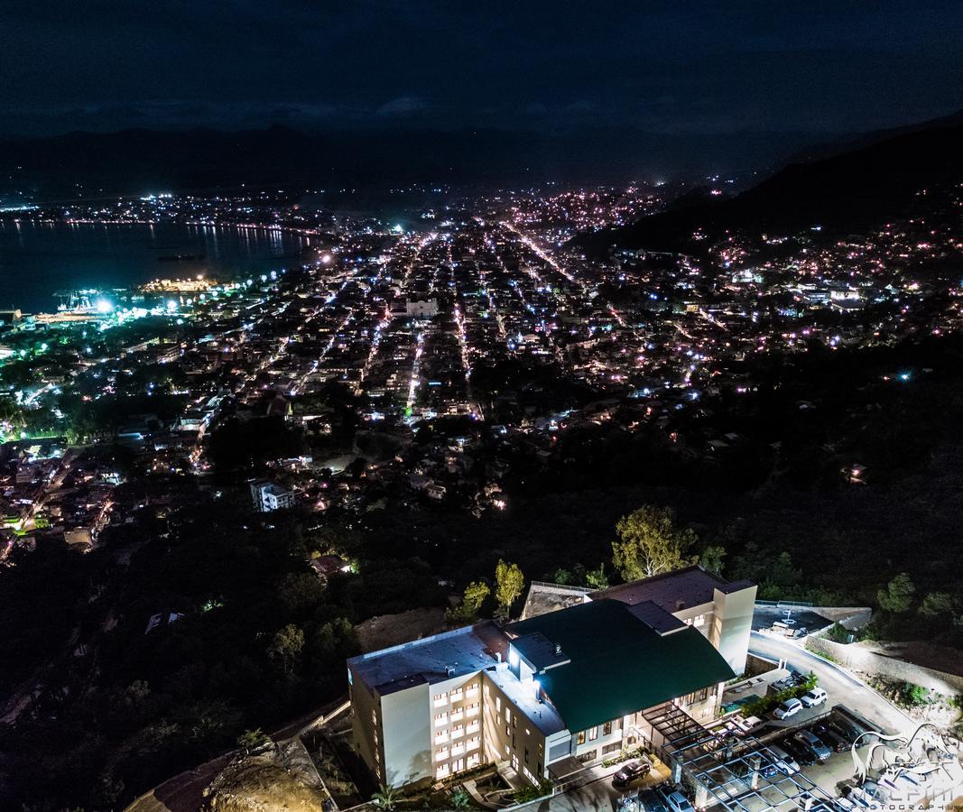 Hotel Satama Cap-Haitien