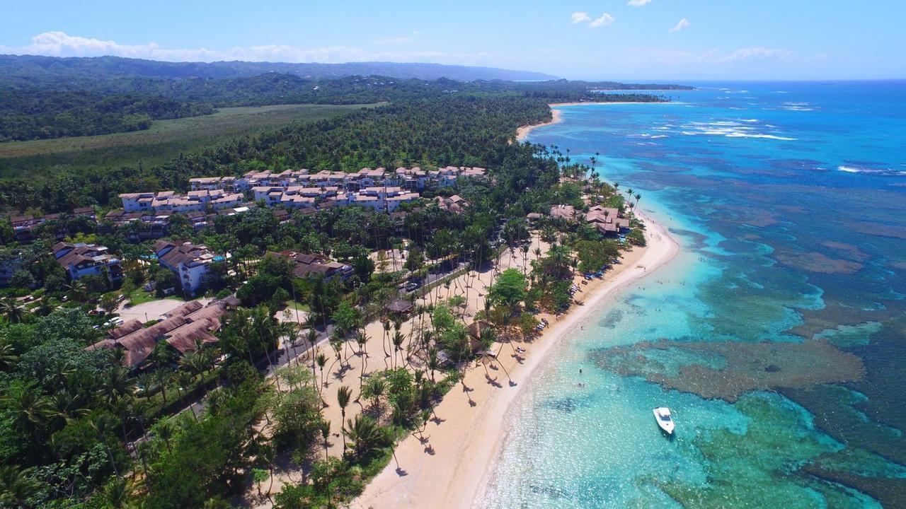 Apartment Your Second Away Las Terrenas