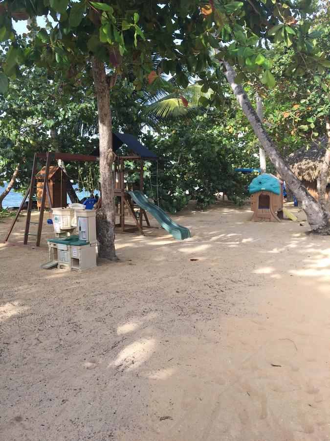 Your Second Away Apartment Las Terrenas