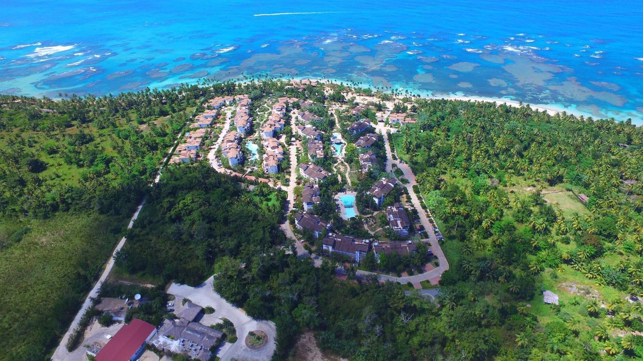 Apartment Your Second Away Las Terrenas