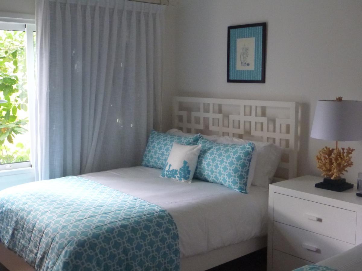 Your Second Away Apartment