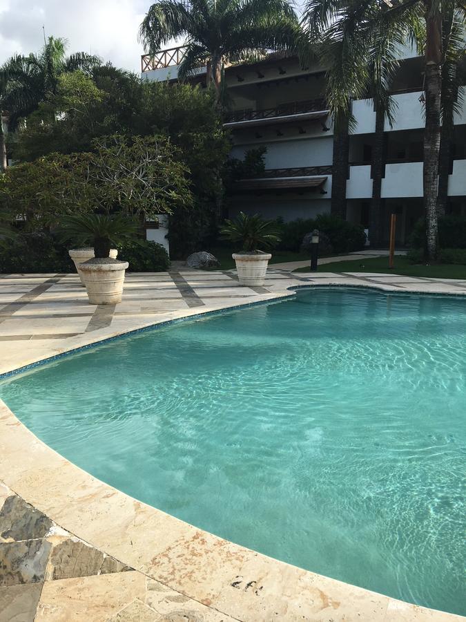 Apartment Your Second Away Las Terrenas