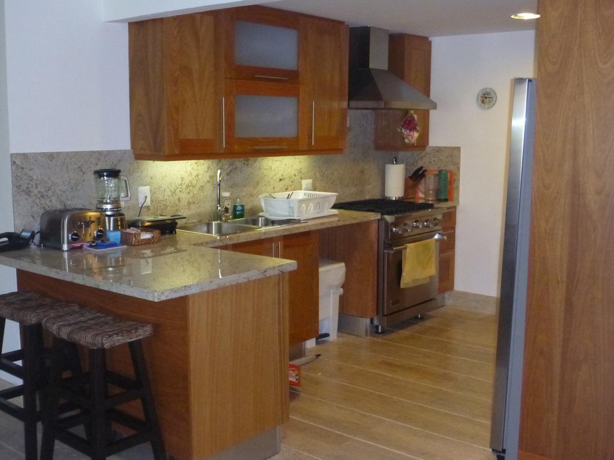 Your Second Away Apartment Las Terrenas