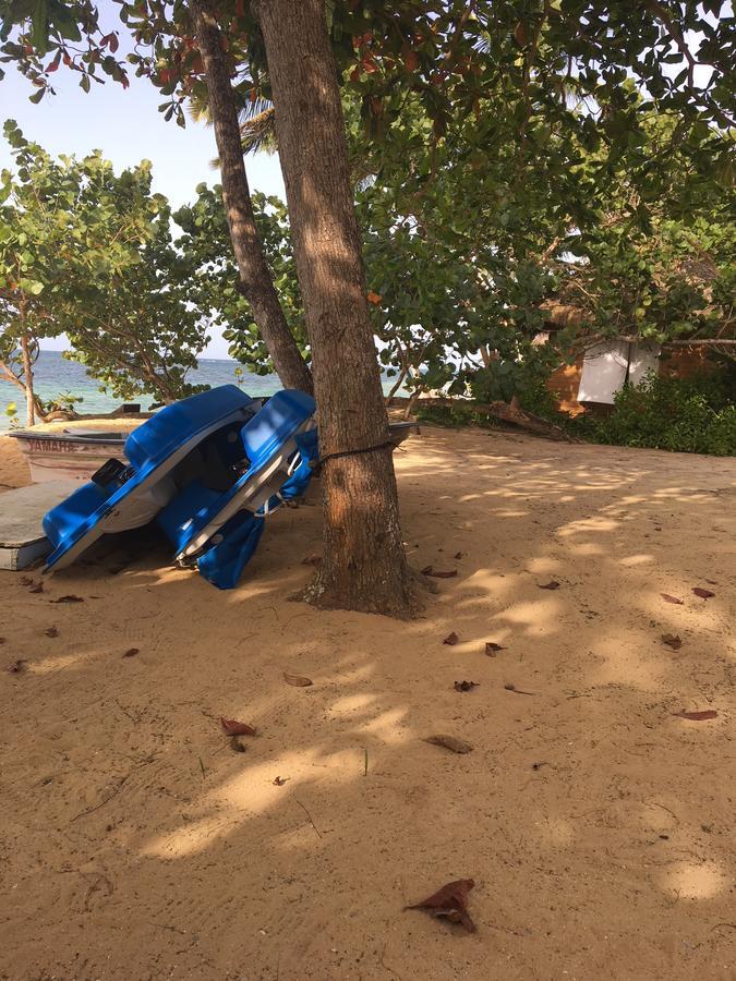 Your Second Away Las Terrenas