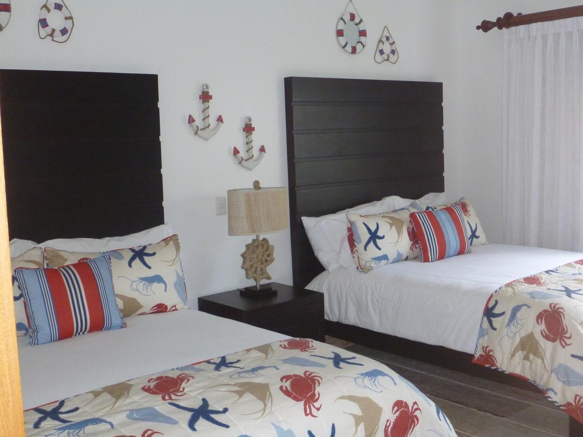 Your Second Away Apartment Las Terrenas