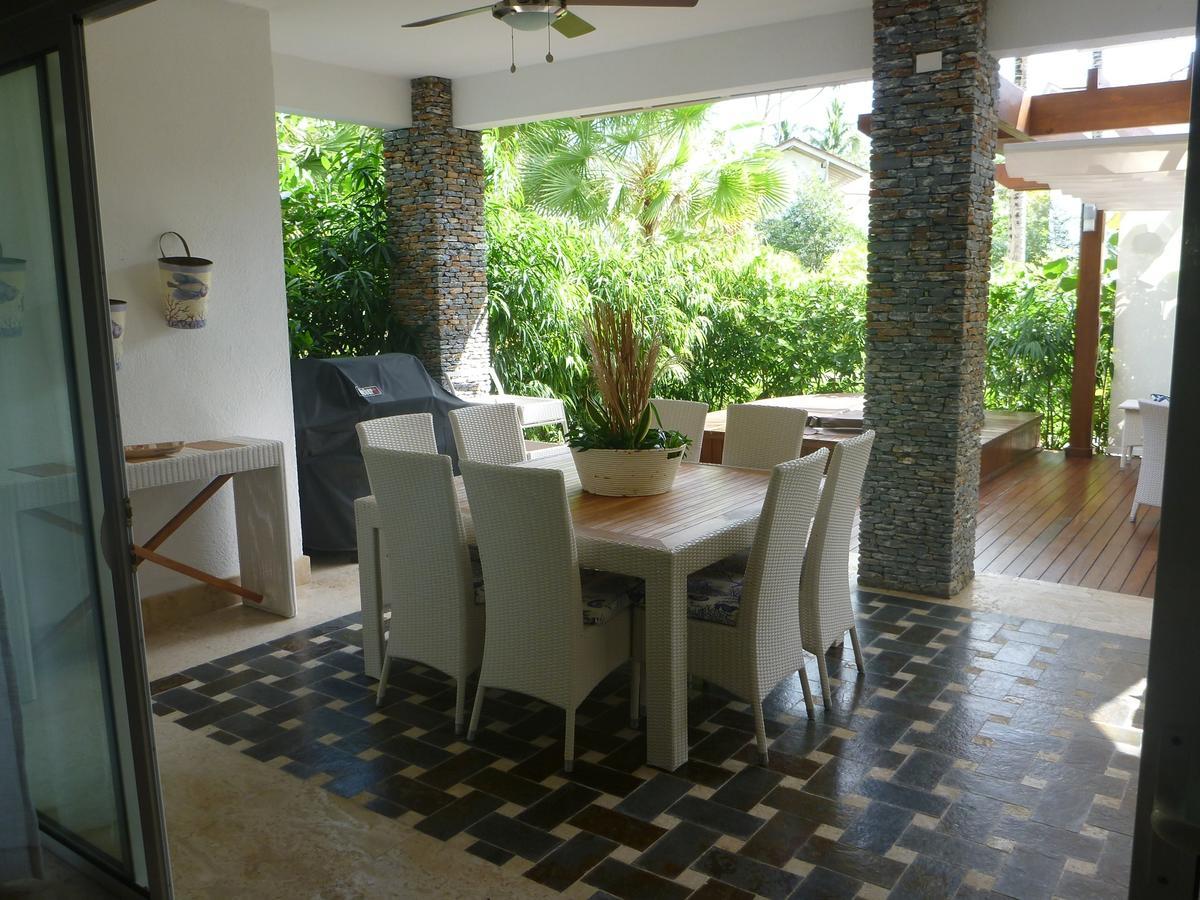 Apartment Your Second Away Las Terrenas