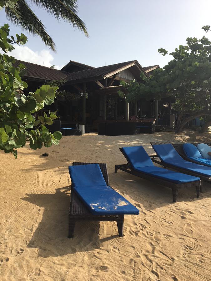 Your Second Away Apartment Las Terrenas