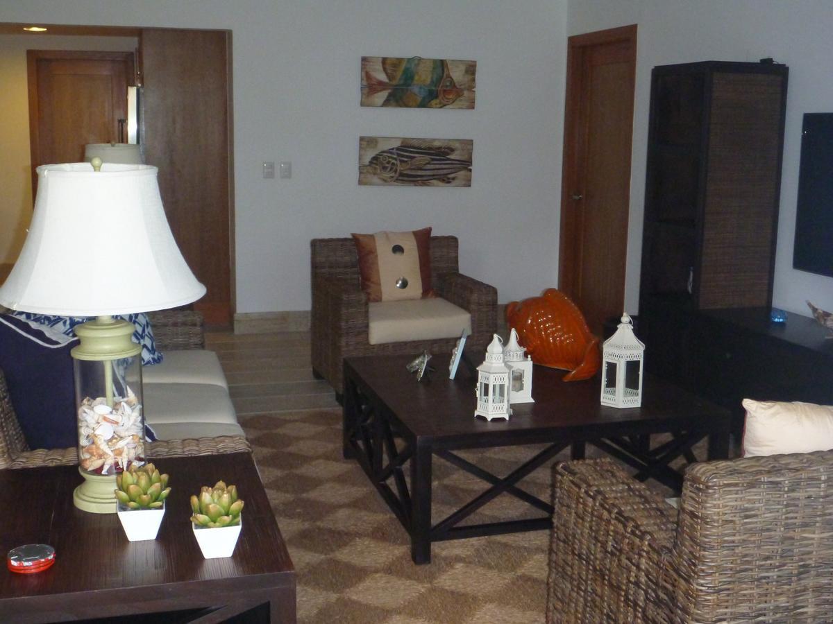 Your Second Away Apartment *