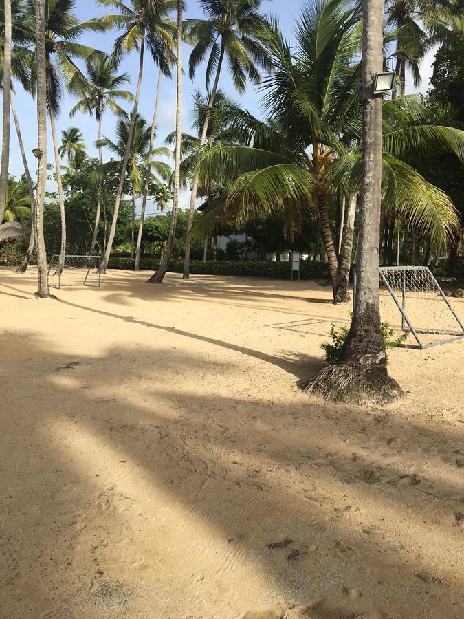 Your Second Away * Las Terrenas