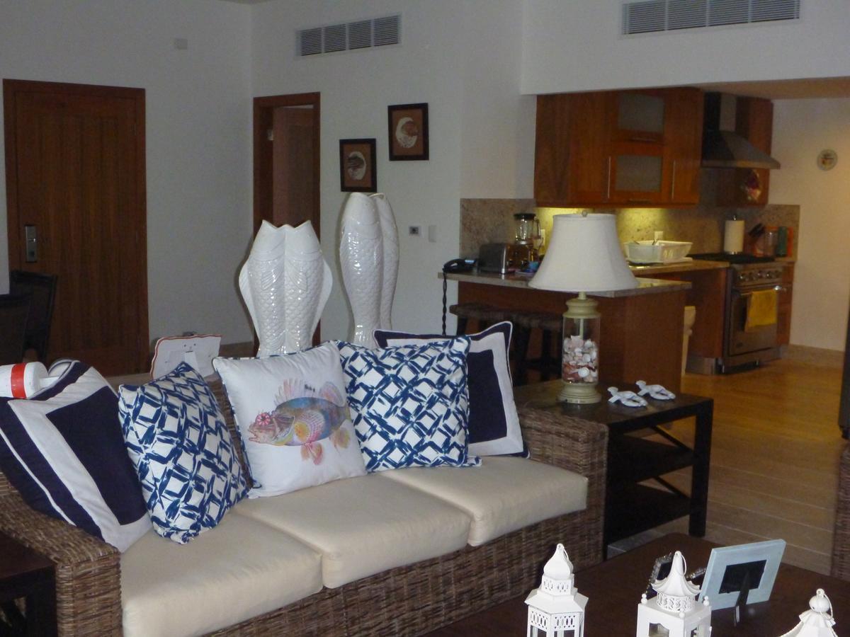 Your Second Away Apartment