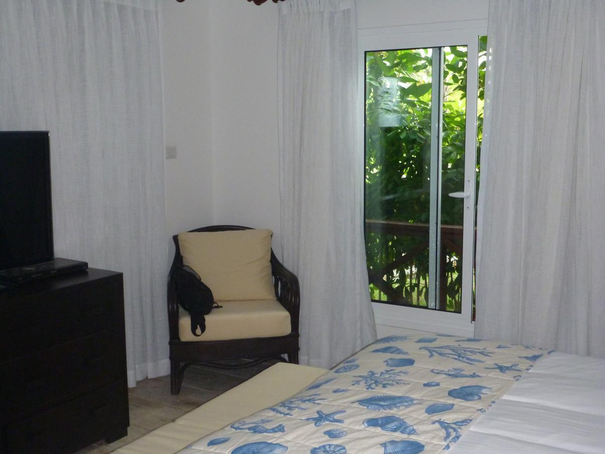 Your Second Away Apartment Las Terrenas