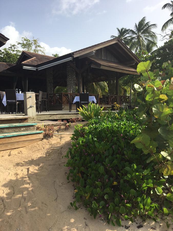 Your Second Away Apartment Las Terrenas