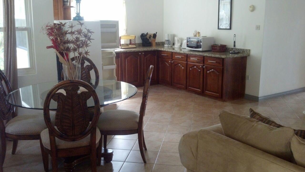 Apartment Paradise Cove *