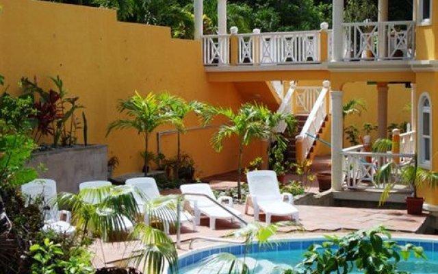 Apartment Paradise Cove