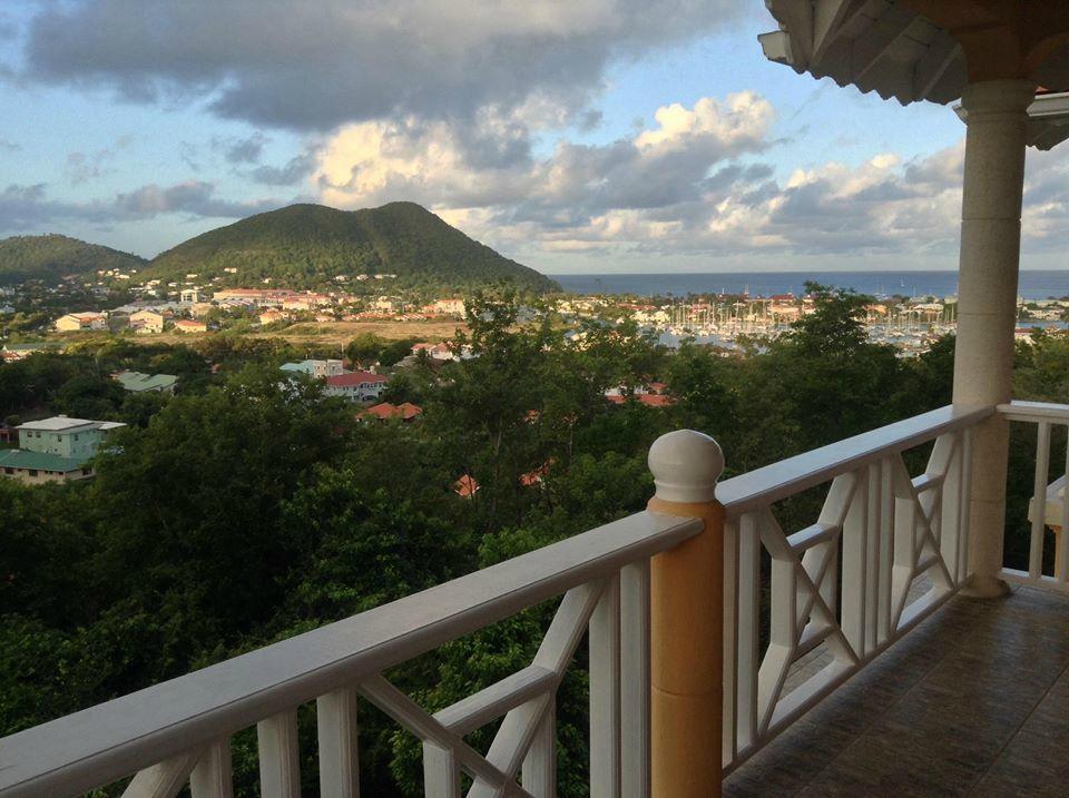 Paradise Cove Gros Islet