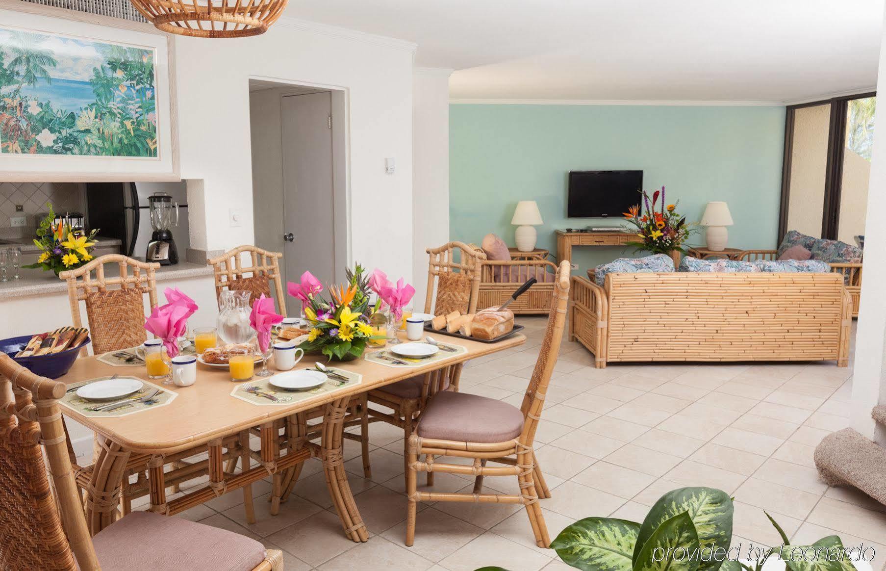 Hotel Bluegreen Bluewater At Cable Nassau