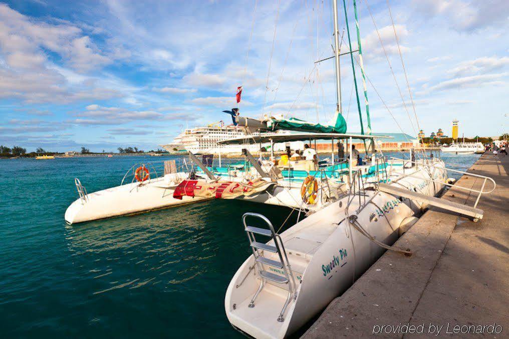 Bluegreen Bluewater At Cable 3*