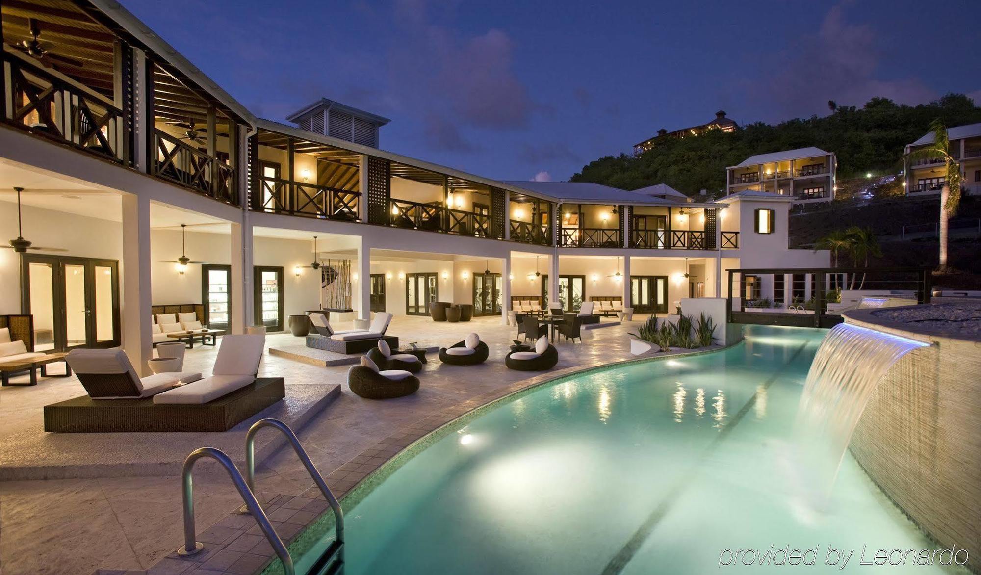 Sugar Ridge Resort