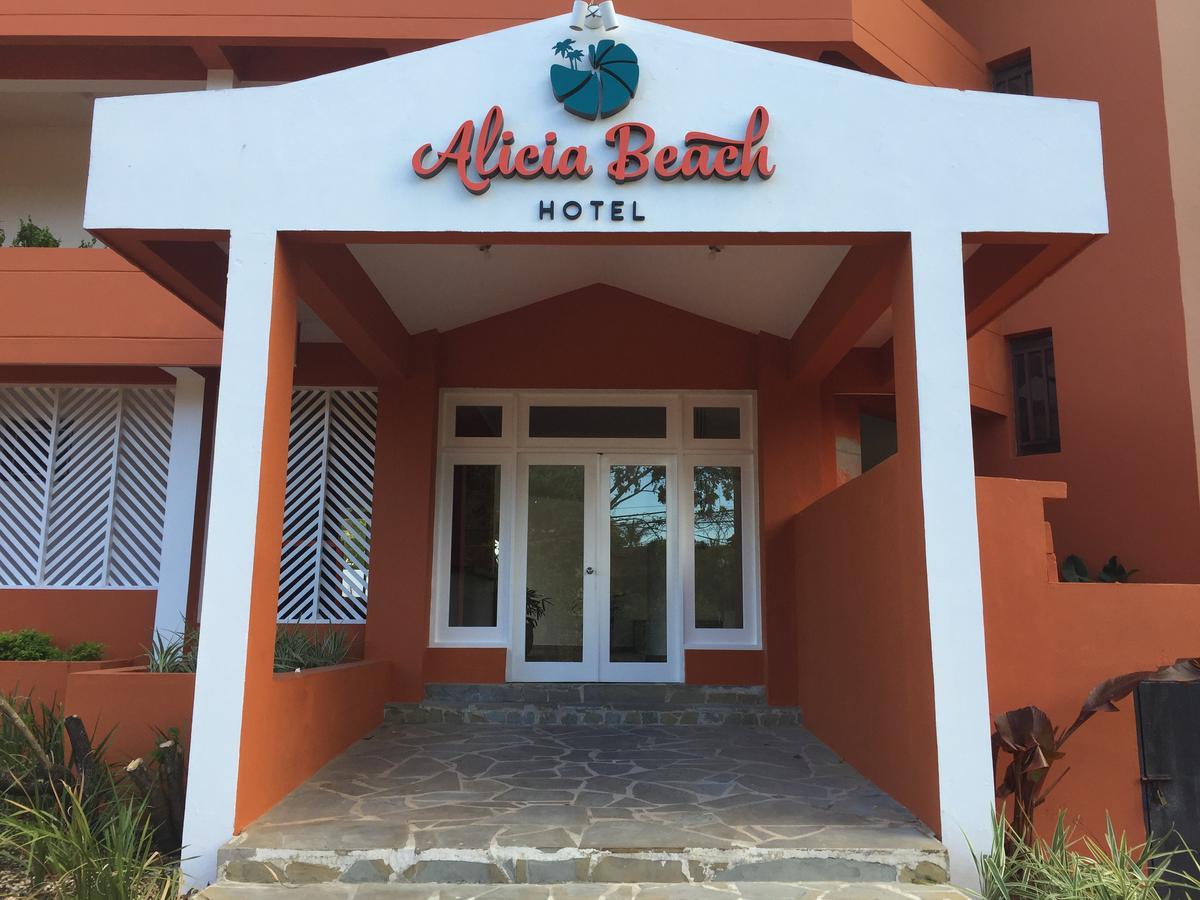 Alicia Hotel 3*