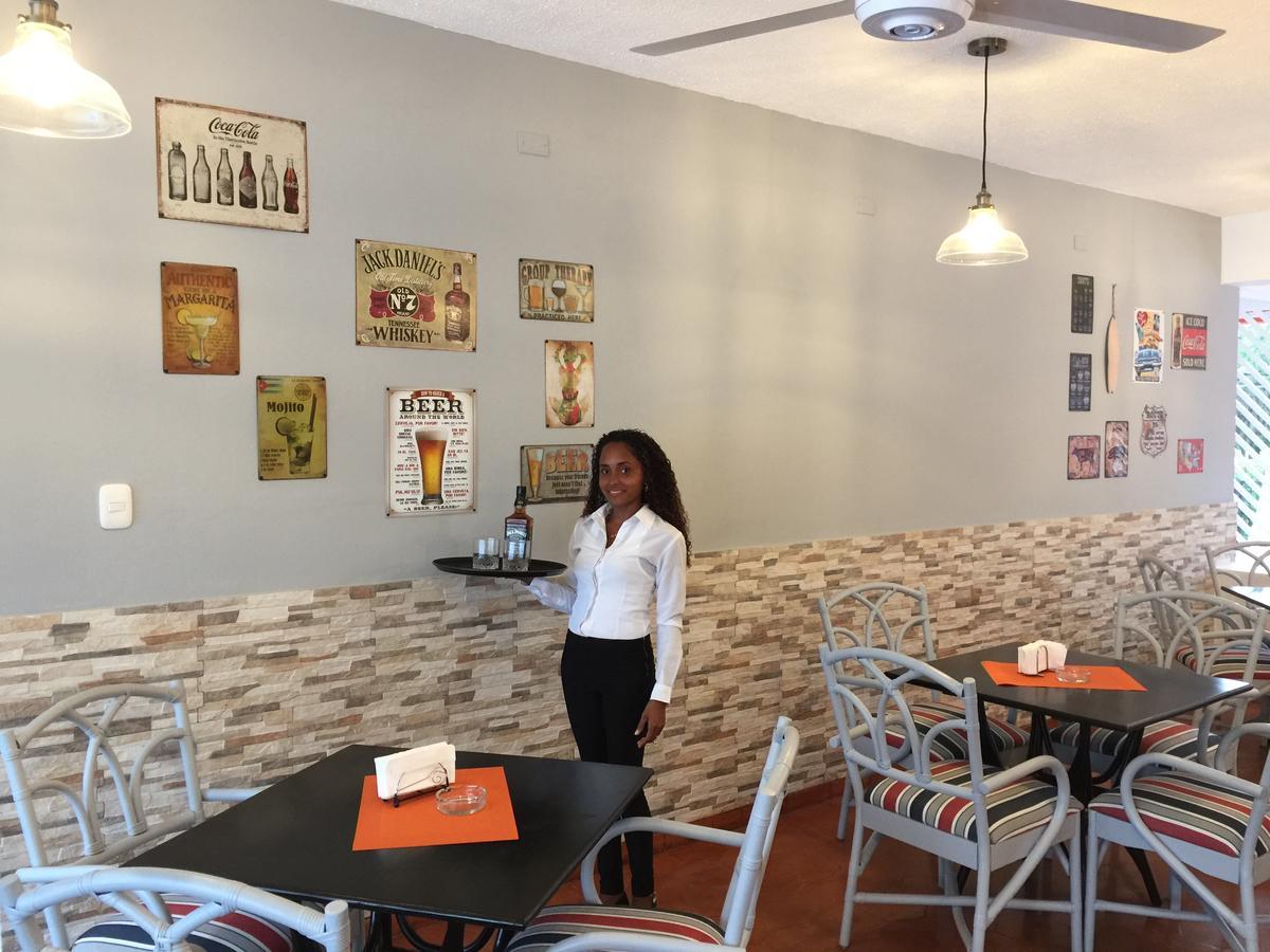 Alicia Hotel