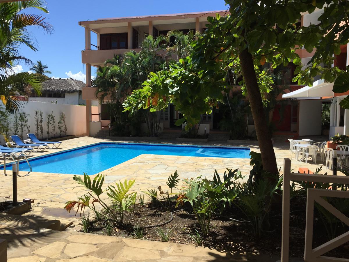 Alicia Hotel Sosua