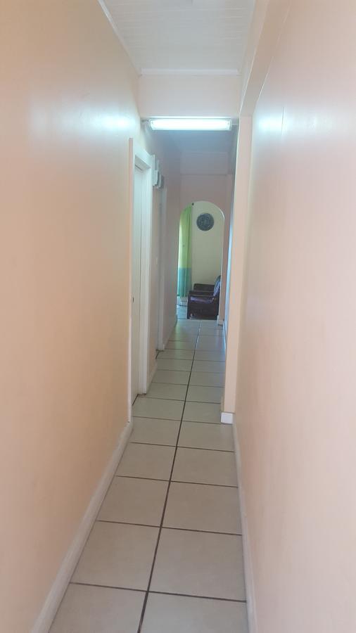 Regis Palms Suites & Villas Apartment