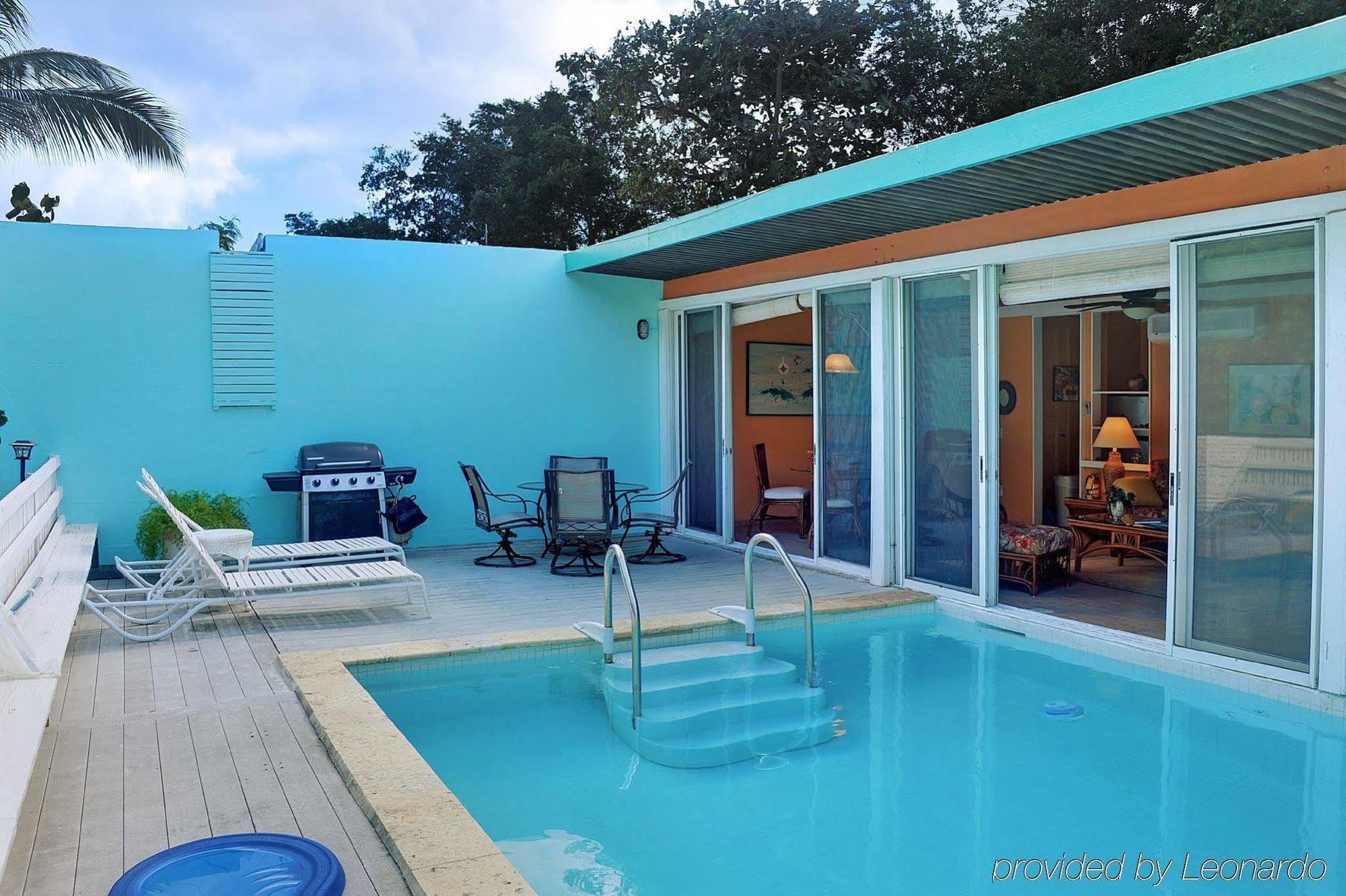 Pavilions And Pools 3* Mandal