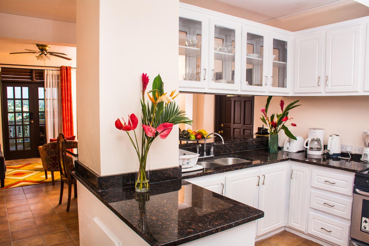 Apartment Heavenly La Feuillet