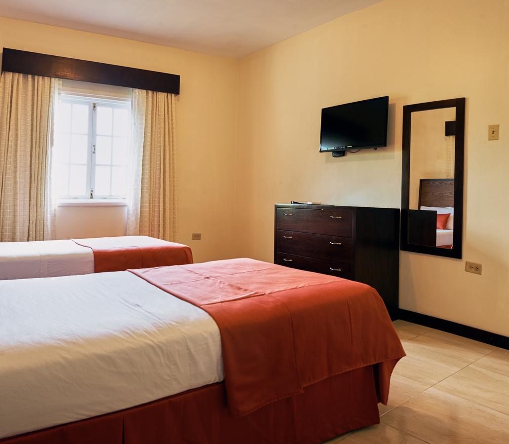 Hotel Shirley Retreat