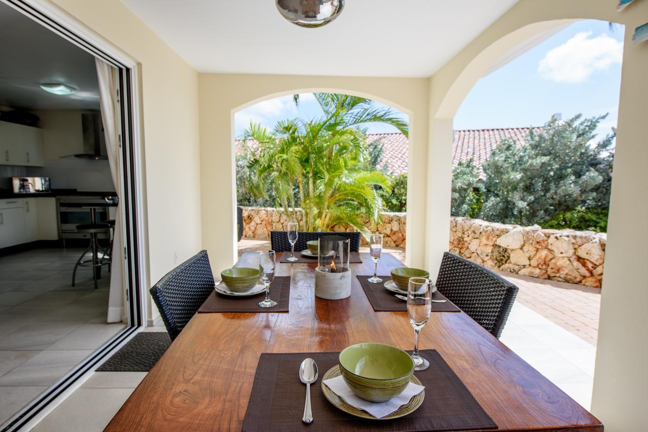 Ocean Sky Apartment Willemstad