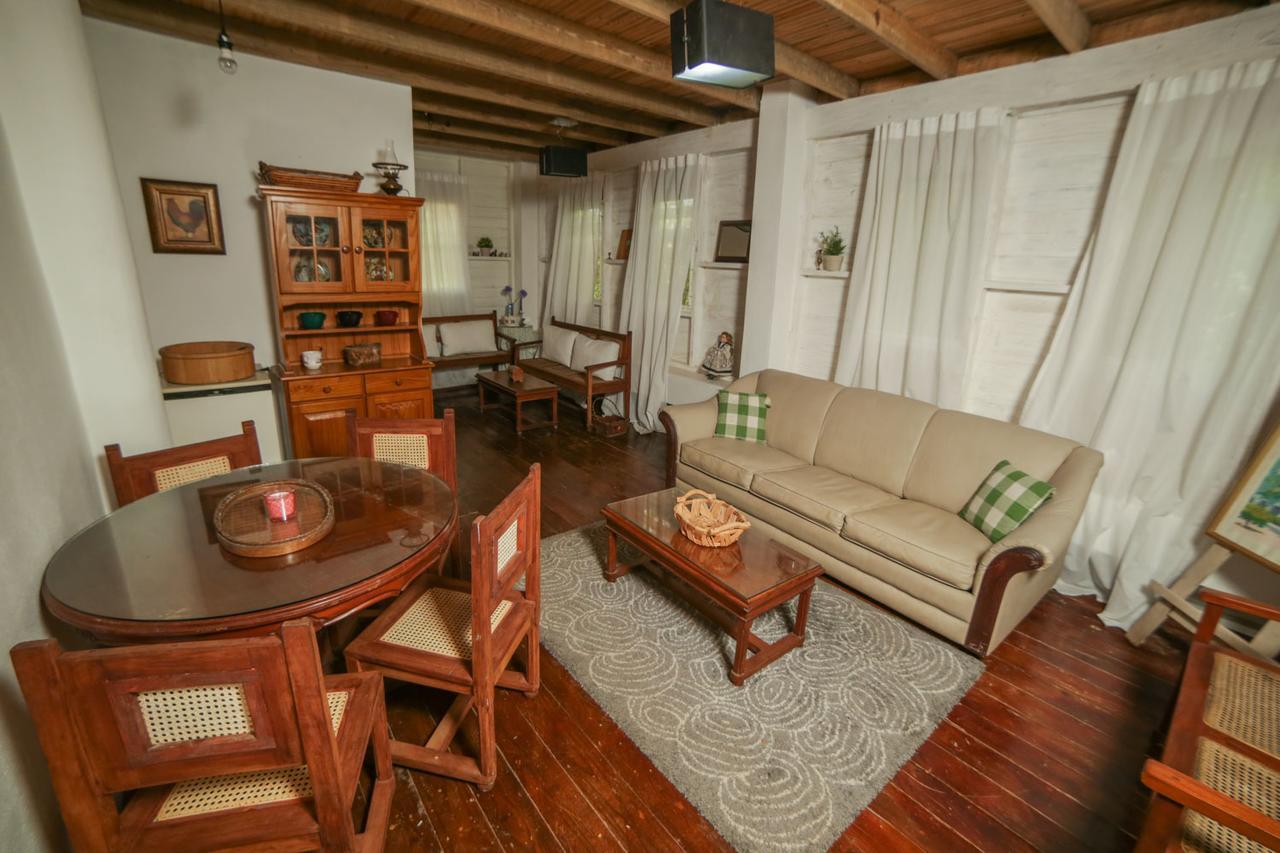 Rancho Olivier 3*