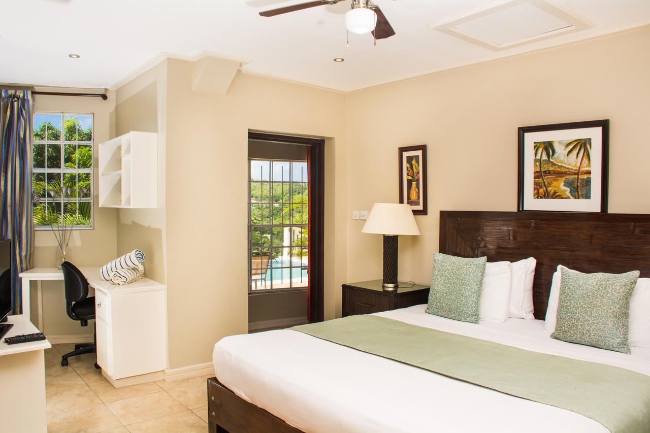 Apartment Heavenly La Feuillet
