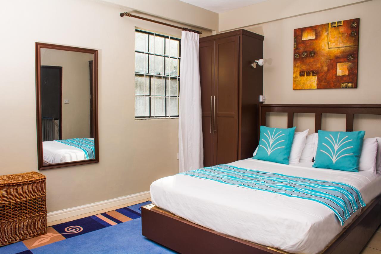 Heavenly Apartment *