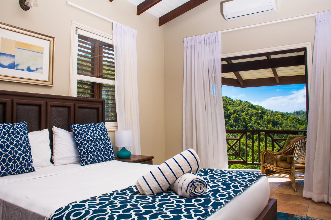 Heavenly Apartment La Feuillet