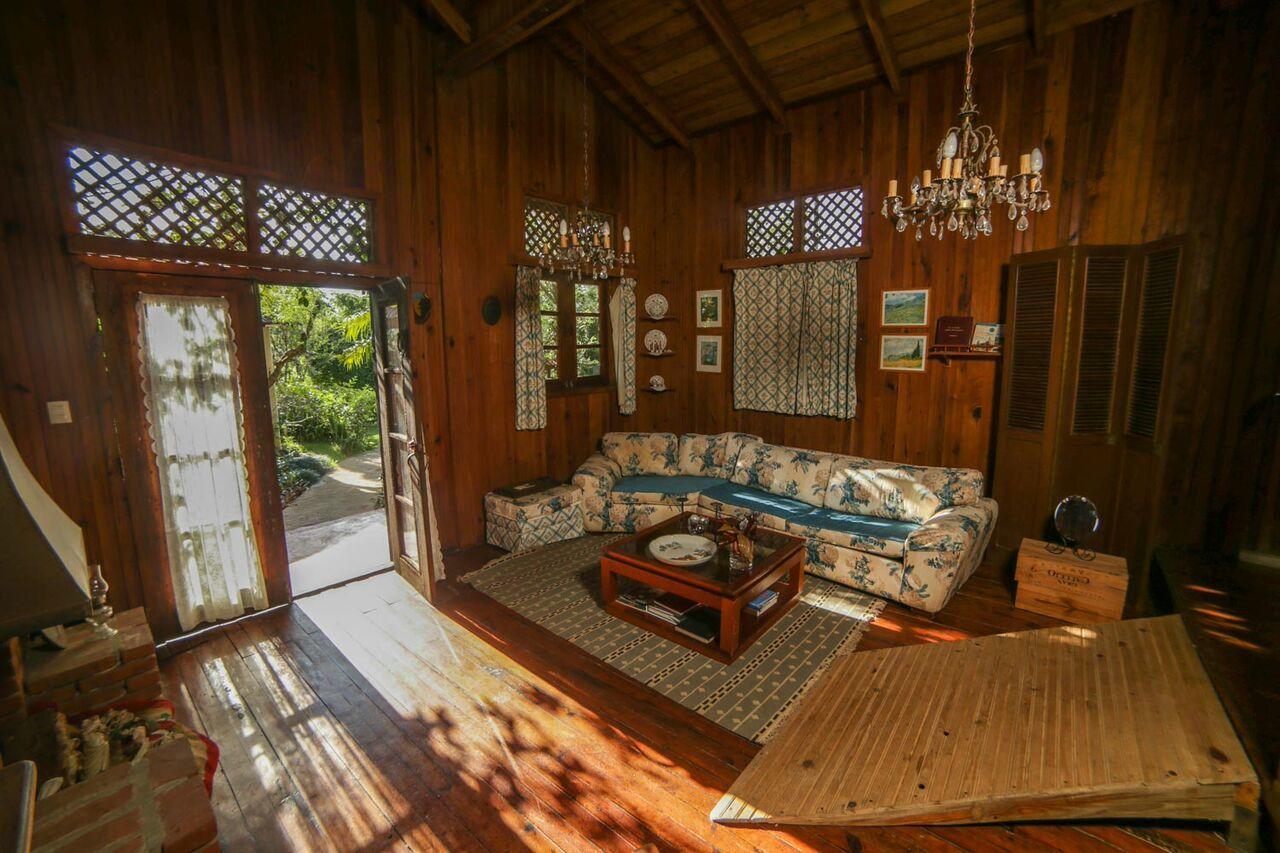 Hotel Rancho Olivier Jarabacoa