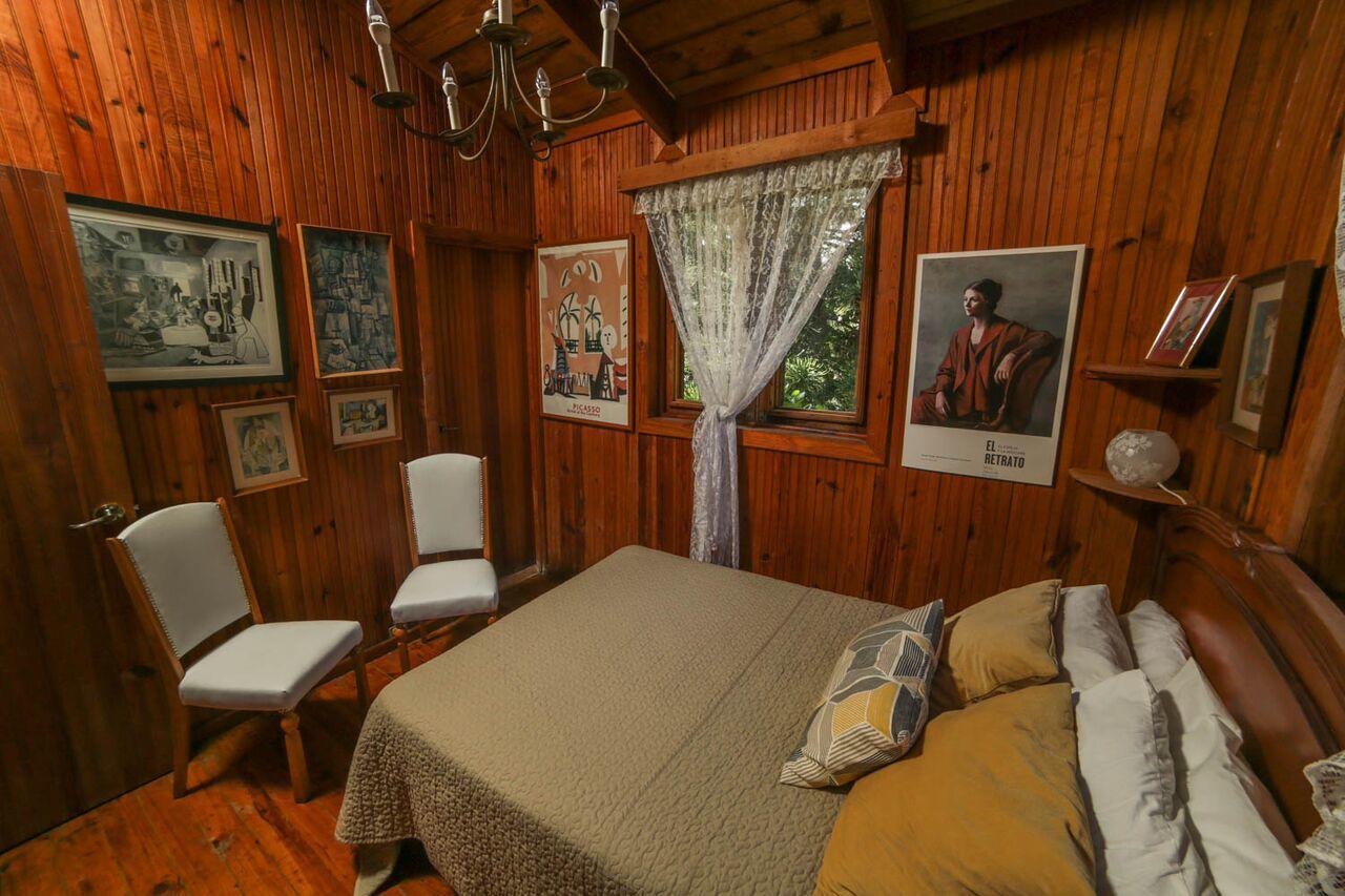 Rancho Olivier Hotel
