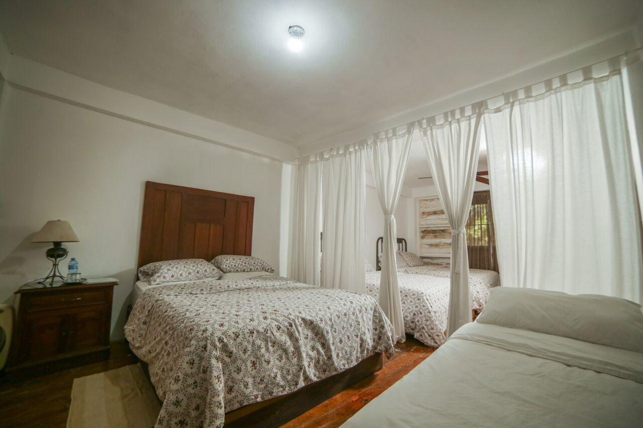 Rancho Olivier Jarabacoa