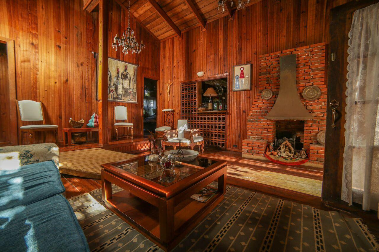 Hotel Rancho Olivier 3*