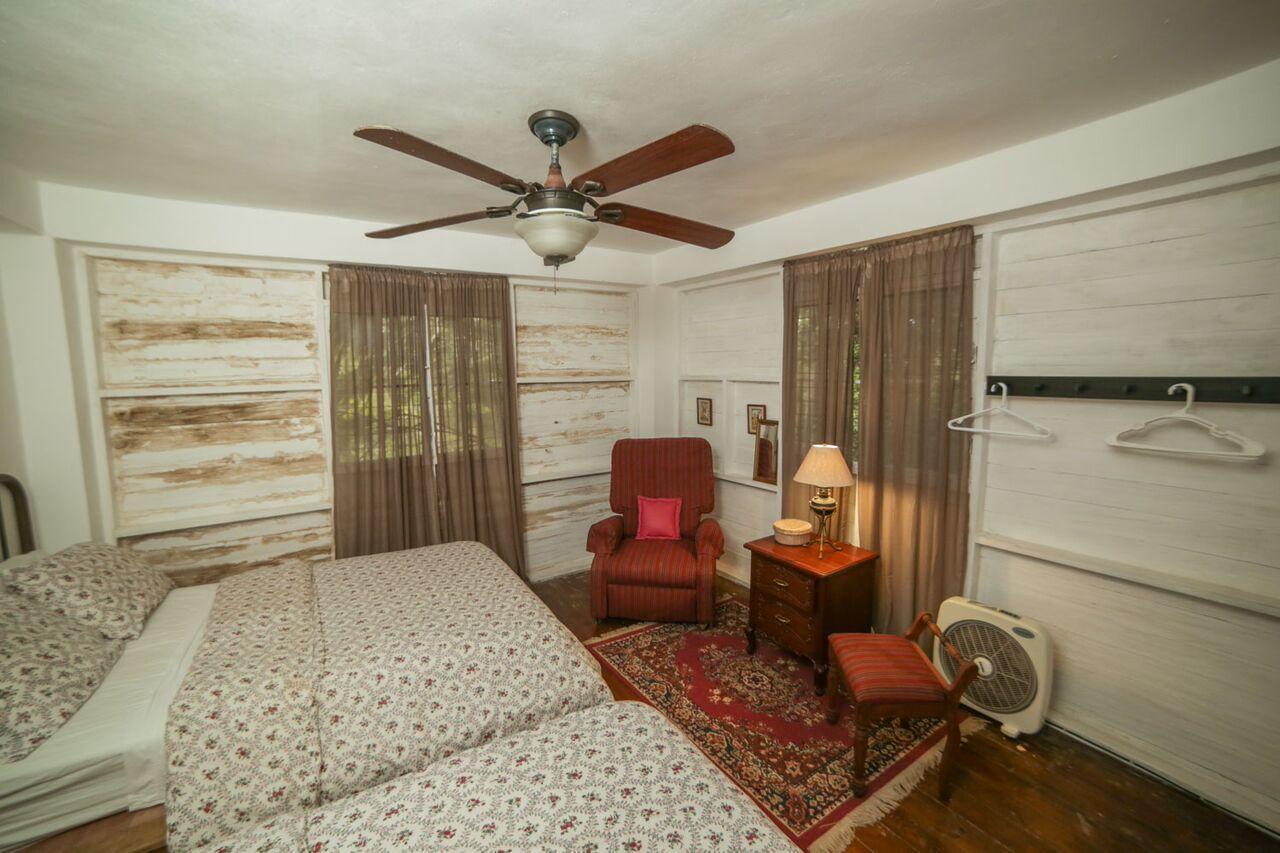 Rancho Olivier Hotel 3*