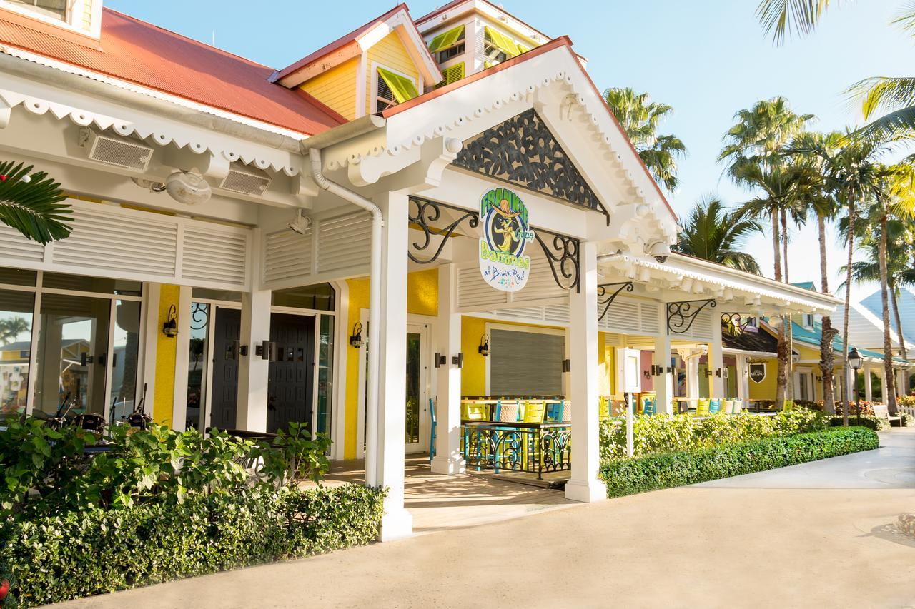 Resort The At Atlantis Nassau