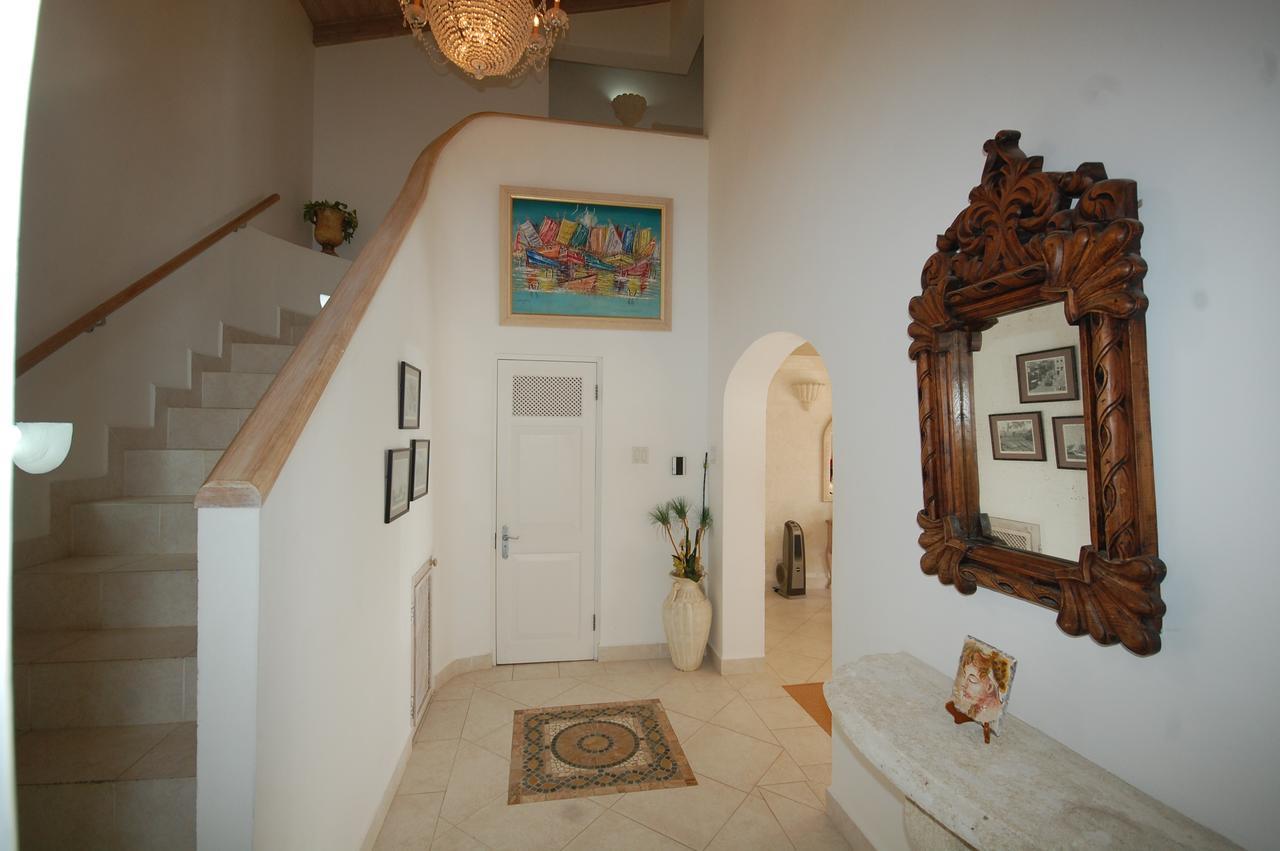 Villa Horizon Porters