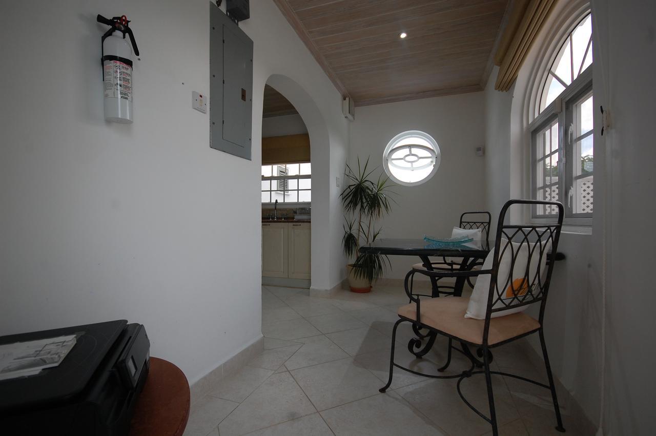 Horizon Villa