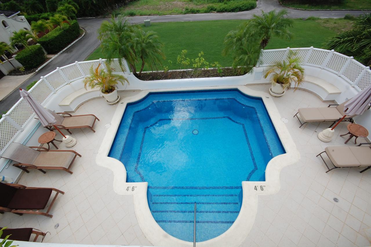 Horizon Villa