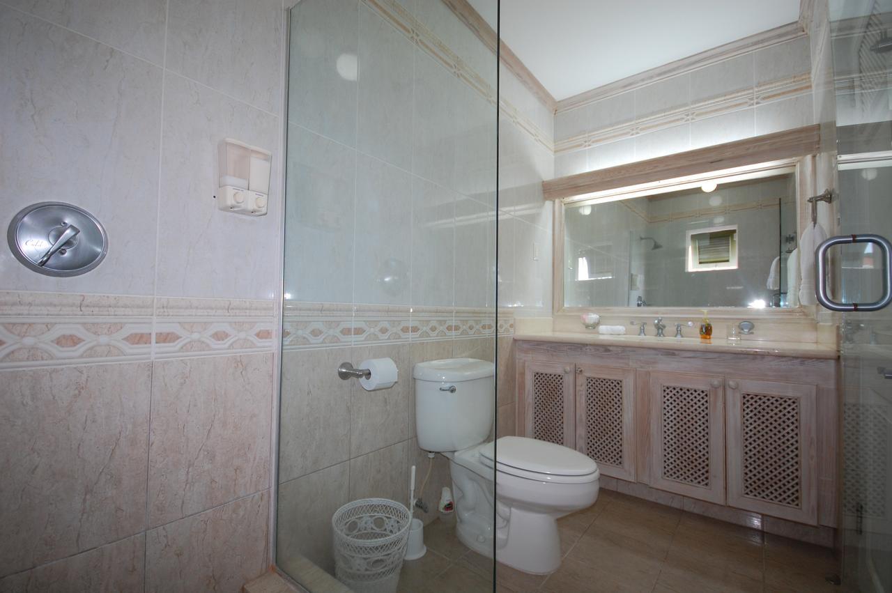 Horizon Villa *